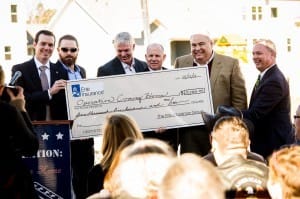 ALLCHOICE-Insurance-2013-Operation-Coming-Home-Ceremony ALLCHOICE-Insurance-2013-Operation-Coming-Home-Ceremony